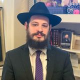 Rabbi Shlomo Litvin is deeply disturbed by today's hazy cease fire deal with Hamas