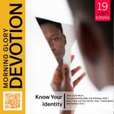 MGD: Know Your Identity