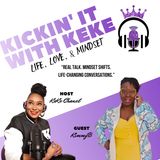 Episode #158 w/Coach KimmyB