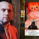 ANNABELLE, il mistero della morte di Dan Rivera!