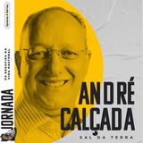 André Calçada - Episódio #03 Série JORNADA - Update+Séries