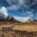 Scottish Glen Brook - 10 Hours Sleep Sound