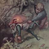 The Strawberry Thief | Unknown Fairy Tales