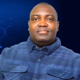 WHEN YOU WALK THROUGH THE FIRE, YOU ARE NOT ALONE | Dr. Rinde Gbenro