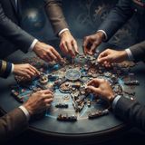 The Alliance, Unsigned