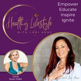 Episode 313 - Power, Pleasure & Prosperity: How Xanet Pailet Helps Couples Reignite Intimacy and Thrive