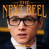 Kingsman: The Golden Circle