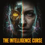 Your AI is a Sociopath: The Intelligence Curse Explained
