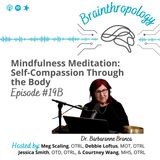 19B: Self-Compassion Through the Body