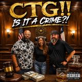 Is It A Crime?