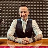 Rozmowa #204. Hejt, edukacja seksualna i polityka. O wyzwaniach współczesnej Polski z posłem Marcinem Józefaciukiem
