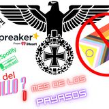 orgullo LGTB+ o Orgullo de m1erd4.
