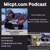 Micpt.com Podcast