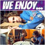 Ep 217 - Baez Gotta Eat (SILENT RUNNING)