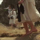 Il mistero di Hanging Rock: SVANITE NEL NULLA