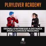 1088 - Segnali DINTERESSE a Distanza Che ti MANDA Una DONNA, Eccone Alcuni (NESSUNO li SA)
