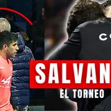"TAPIA Y COELLO arreglan el DESASTRE de Premier en Argentina" | Análisis P1 | Podcast Padel Up