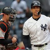 Bronx Bombers Podcast:10 Games: The Good, The Bad, The Ugly | Your Big Concerns | Best NL Rivalry | Allie Reynolds