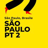 São Paulo, visitare la Gigalopoli Made in Brasile (seconda parte)