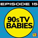 The 90s TV Babies Take On Remington Steele