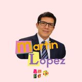 Martin Lopez | Candidato alla Camera dei Deputati Peruviana | LMPE ep. 4