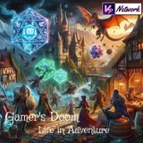 Episodio 61 - Life in Adventure con Nicola Zero