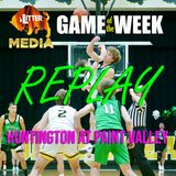 Litter Media RADIO HS BKB - Huntington at Paint Valley, December 20, 2024