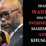 Inside IDAC's Shocking Link To Cartel Kingpins Cat Matlala and Sgt Fannie Nkosi