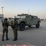 Attack on Niamey airport claims 35 lives