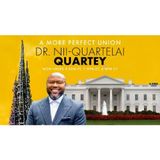 Independent Black Journalist & Trump DOJ Target Georgia Fort on Launch of New Initiative