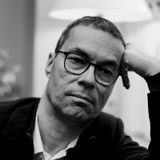 Lionel Esparza, l’érudit relax des après-midi mélomanes de France Musique