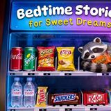 The Sweetest Bedtime Stories 😴 No Ads_ No Wake Ups_ No Stress 💤🌙