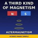 A Third Kind of Magnetism: Altermagnetism Confirmed | Science Made Simple