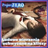 258. Project Zero / Fatal Frame (2001) – Ludowe wierzenia uchwycone na kliszy