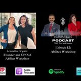 Episode 12: Abilities Workshop