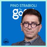 80. The Good List: Pino Strabioli - 5  incontri che mi hanno cambiato la vita