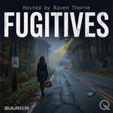 Fugitives - The Architecture of Disappearing