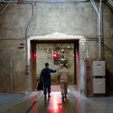 President Trump’s Inner Circle Moves to Military Bases: What’s Really Going On? Conspiracy Podcast