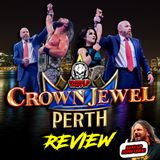 WWE Crown Jewel 2025 Review | Cena And Styles PAY HOMAGE To Past Rivals In Another CLASSIC