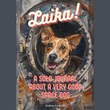 #588 - Laika (Recensione)