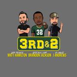 Episode 10: Minty Bets (Yahoo Sports Book)