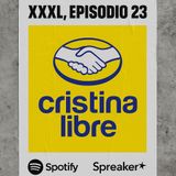 XXXL / Episodio 33