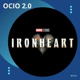 Ironheart 🤖