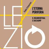 Pablo Echaurren "L'eterna periferia"