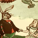 Uncle Wiggily And The Gryphon