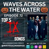 Episode 72 - HALLOWEEN SPECIAL: Top 5 Ice Nine Kills!