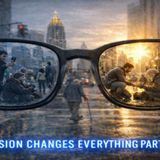 Vision Changes Everything Part II