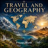 Frozen North - Richard Mayde