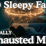 Science of Healing_ Mentally Exhausted_ Relaxing Mind Science to Fall Asleep To