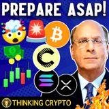 HUGE INSTITUTIONAL CRYPTO NEWS! CANTON NETWORK JPMORGAN RIPPLE BNY!